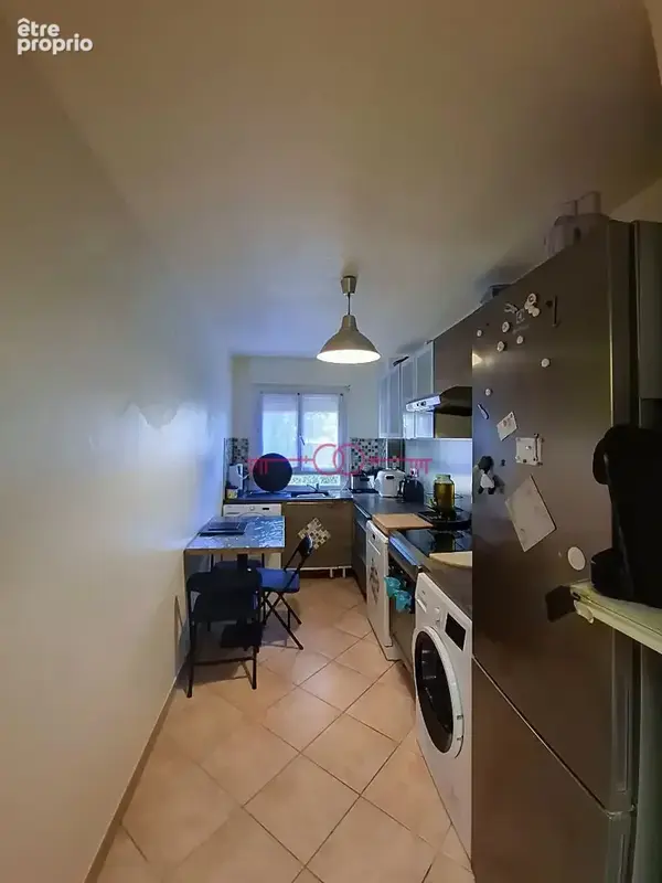 Appartement Saint Memmie 3 pièce(s) 59.83 m2 - photo 4