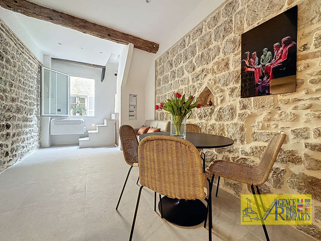 Charmante maison de village avec studio indépendant - photo 9