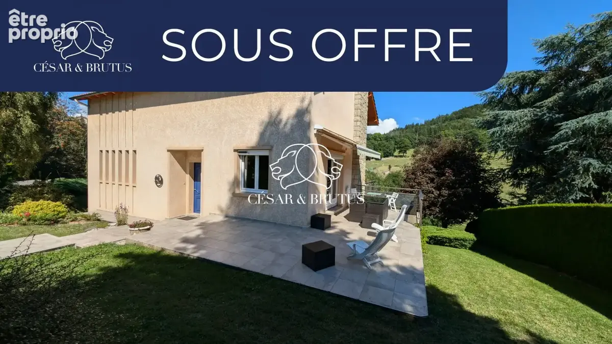 Maison à ALLEGRE
