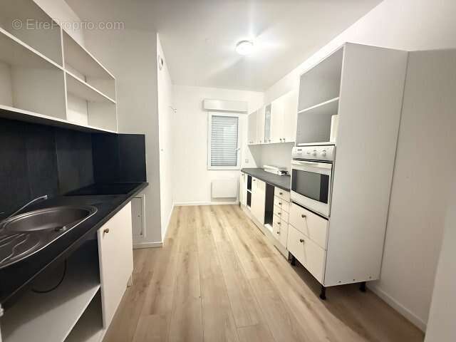 Appartement à CHOISY-LE-ROI