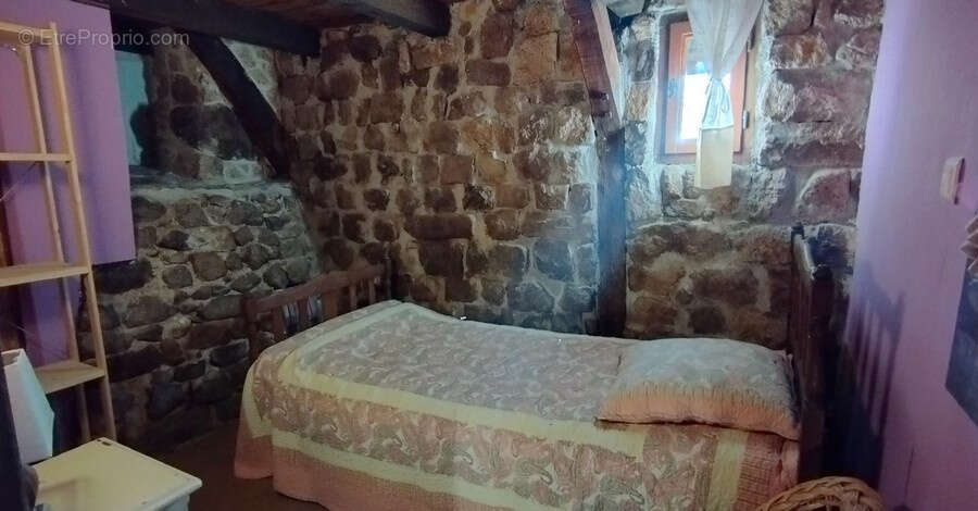 Maison à DORNAS