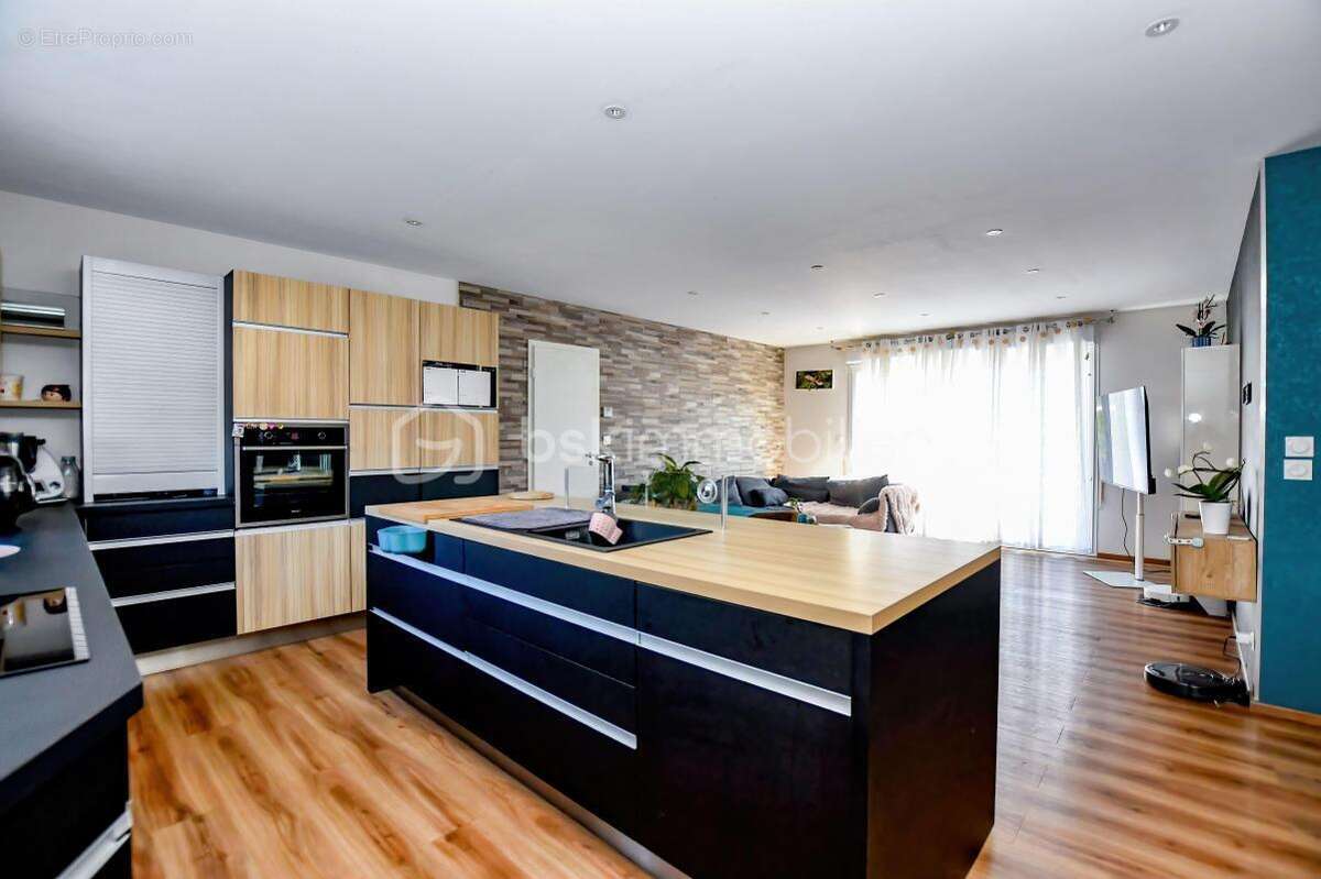 Maison à BAR-LE-DUC