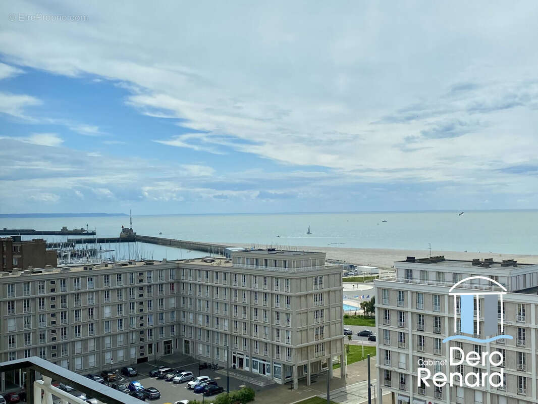Appartement à LE HAVRE