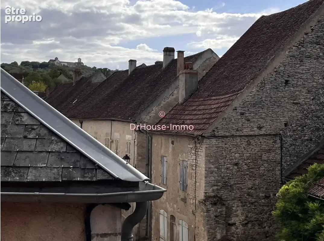 Maison 4 pièces 90 m² à vendre à Asquins (89450) - photo 9