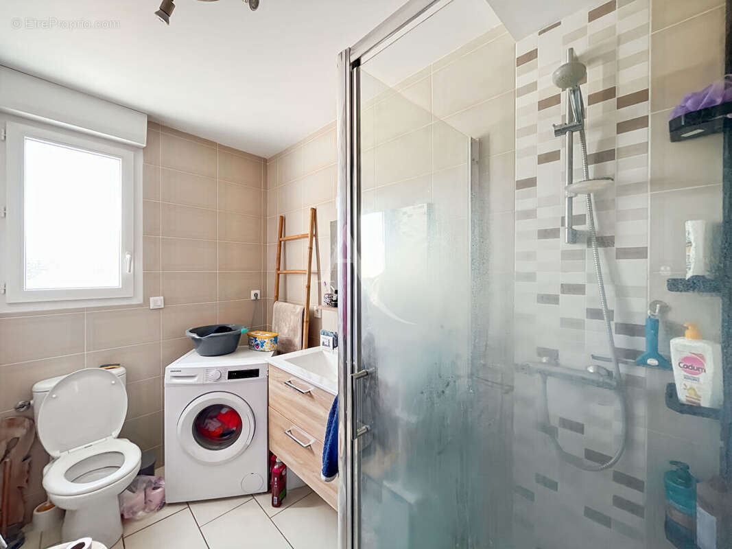 Appartement à SAINT-JEAN-DE-MONTS