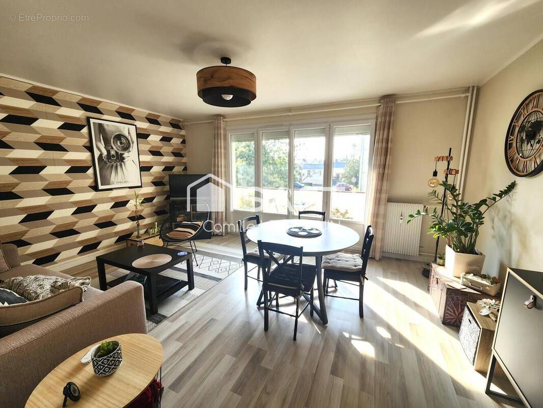 Photo 1 - Appartement à ANGERS