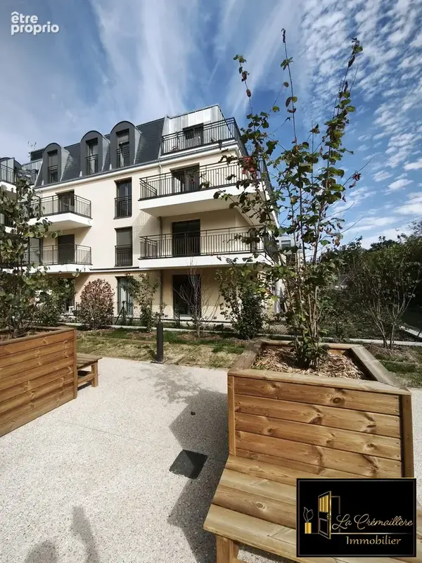 Appartement à DOURDAN