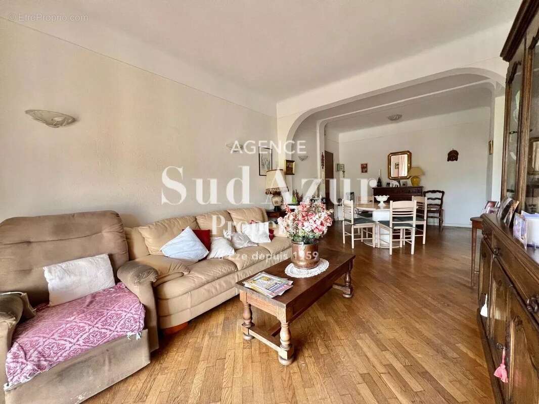 Appartement à vendre Le Cannet - photo 11
