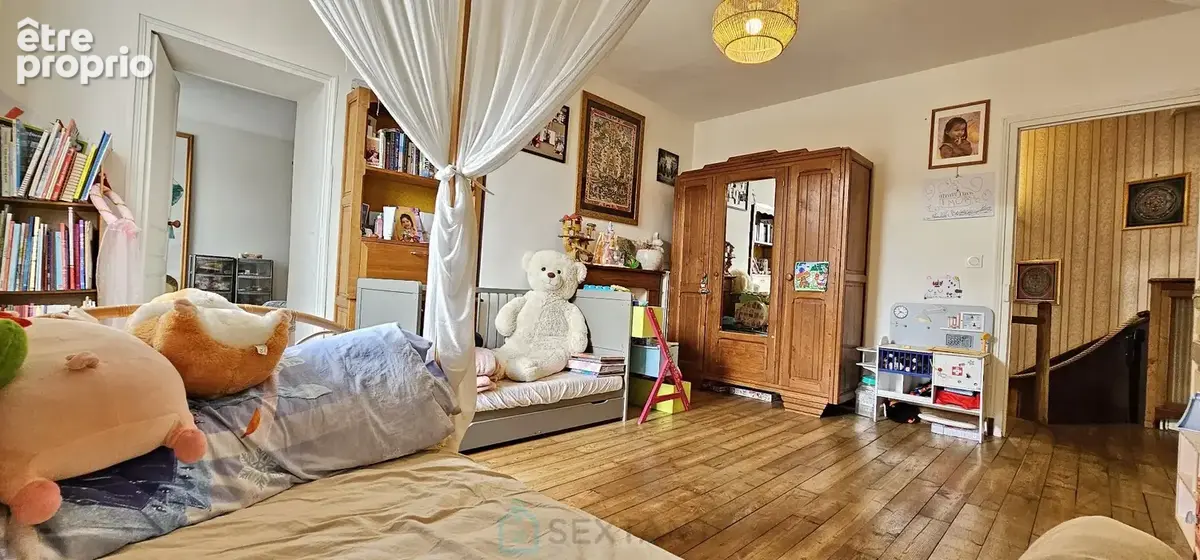 Dans la Bastide de Domme maison de 142 m² - photo 12