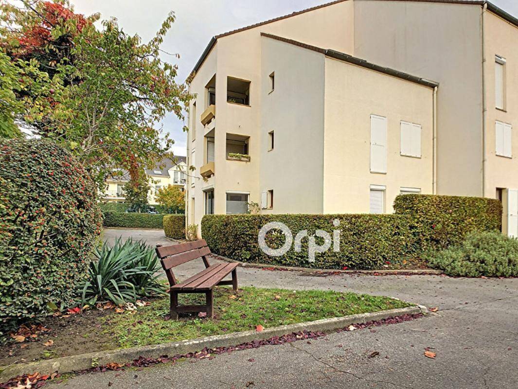 Appartement à CLERMONT