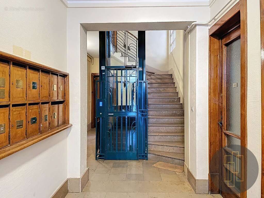 Appartement à LYON-7E