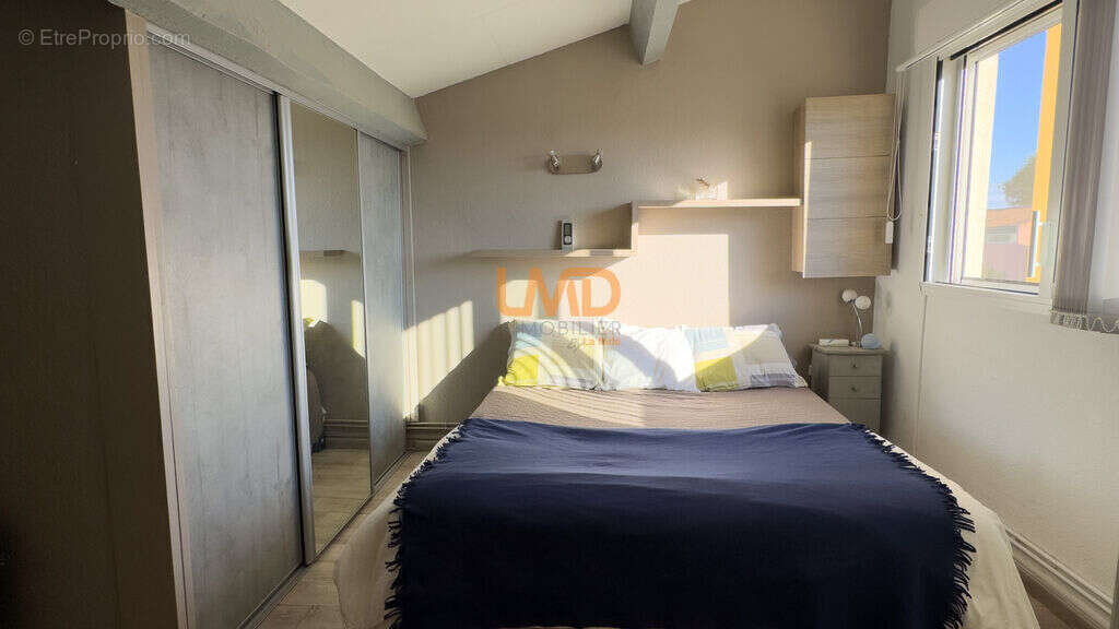 Maison lumineuse en excellent état proche hôpital de Nîmes - photo 7