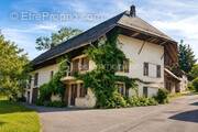 Maison à VIUZ-LA-CHIESAZ
