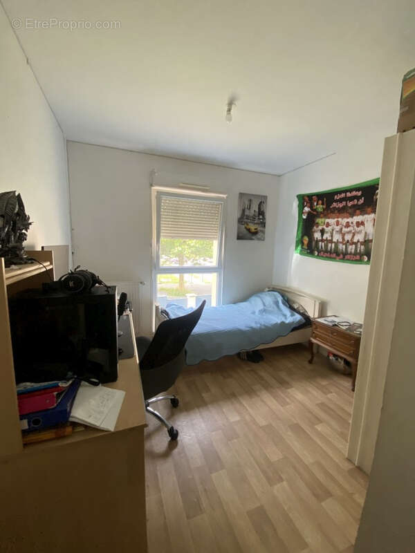 AUDINCOURT- Maison récente 95 m2 avec 4 chambres, garage et jardin - photo 6