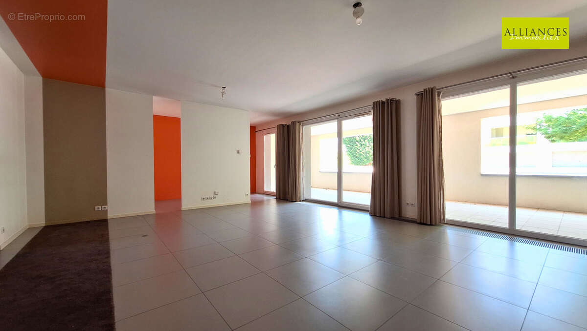 Appartement à PFASTATT