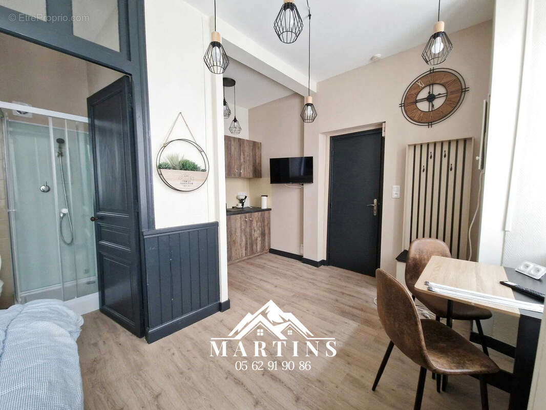 Appartement à ARGELES-GAZOST