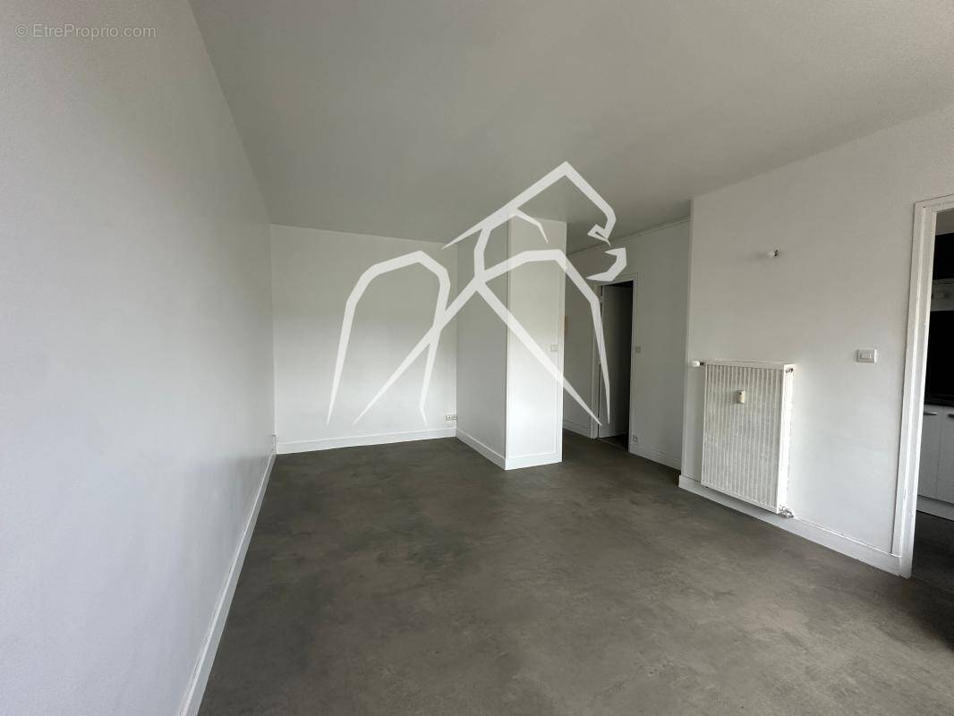 Appartement à BIHOREL