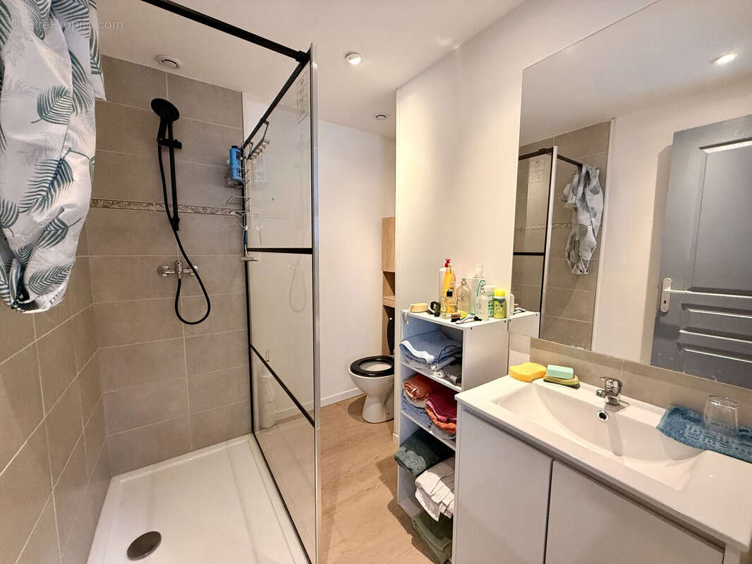 Photo 4 - Appartement à FONTENAY-LE-COMTE