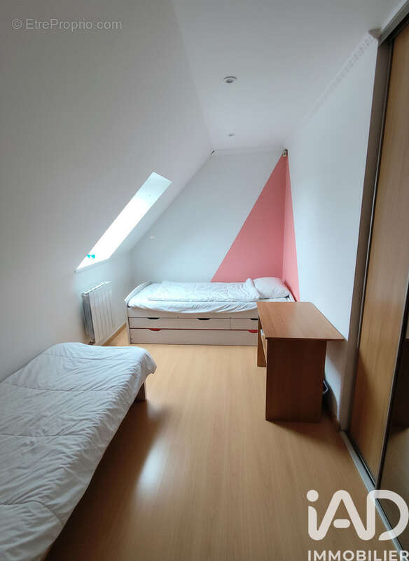 Maison 96 m² à Ecouen  - photo 9