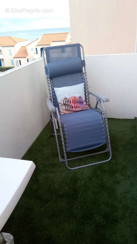 Appartement à LES SABLES-D&#039;OLONNE