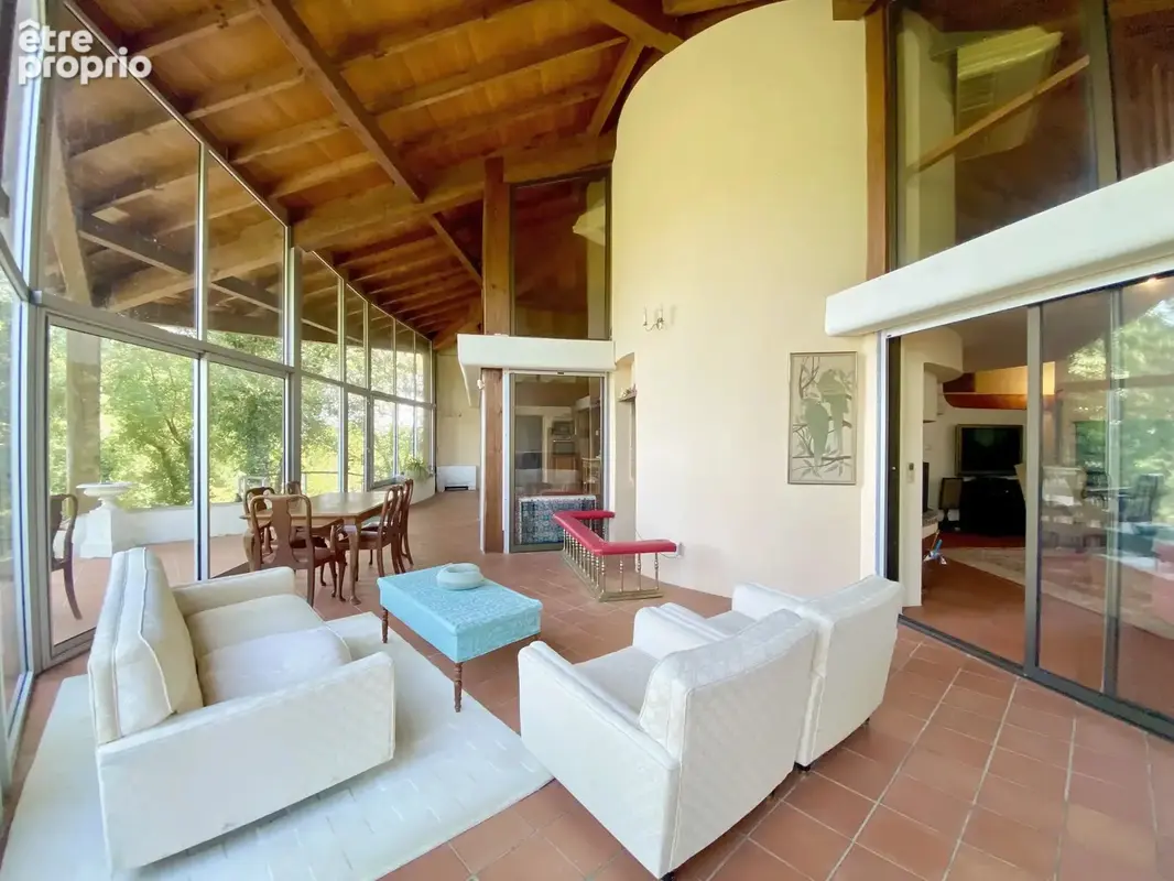 Un domaine privé d’exception au cœur d’un environnement préservé - photo 3