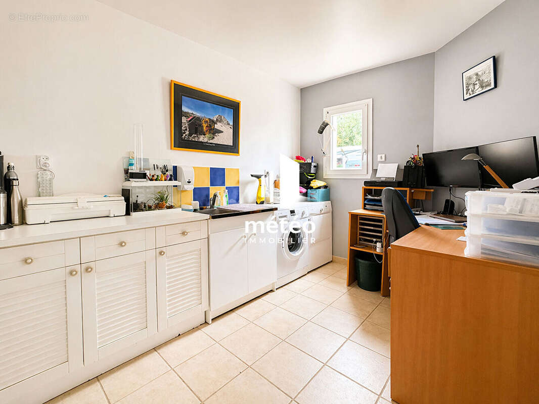 Maison à LA TRANCHE-SUR-MER