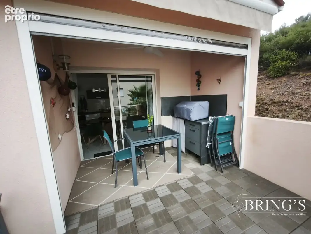 Appartement 3 pièces 57 m² à vendre à Banyuls-Sur-Mer (66650) - photo 4