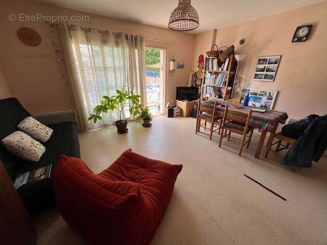 Appartement 45 m² à Maintenon  - photo 2