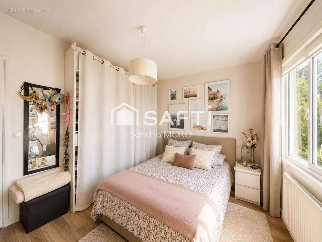 Maison 113 m² à Montignac-Toupinerie  - photo 7