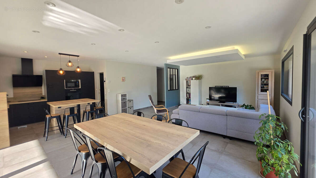Maison moderne à 10 mins de Rodez - photo 6