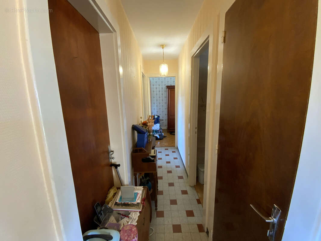 Maison à SAINT-SAUVEUR