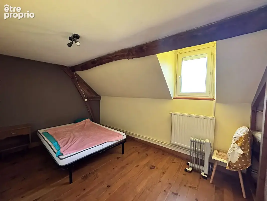 Maison La Ferte En Ouche 4 pièce(s) 97 m2 - photo 13