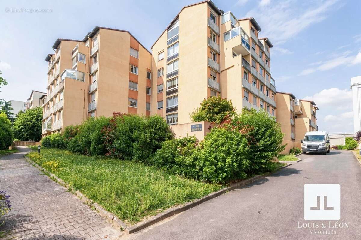 Appartement à VILLEFRANCHE-SUR-SAONE
