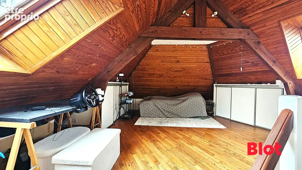 Appartement 4 pièces 71 m² à vendre à Lorient (56100) - photo 5