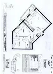 Vente Appartement Nice(06300) 170 000ï¿œ - photo 5