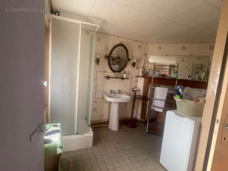 Maison à PONT-AUDEMER