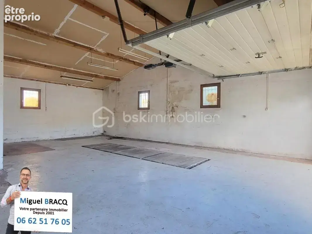 Villa F4 de plain pied en 4 faces sur 780 m² de terrain avec piscine sur Lespignan 34710 - photo 19