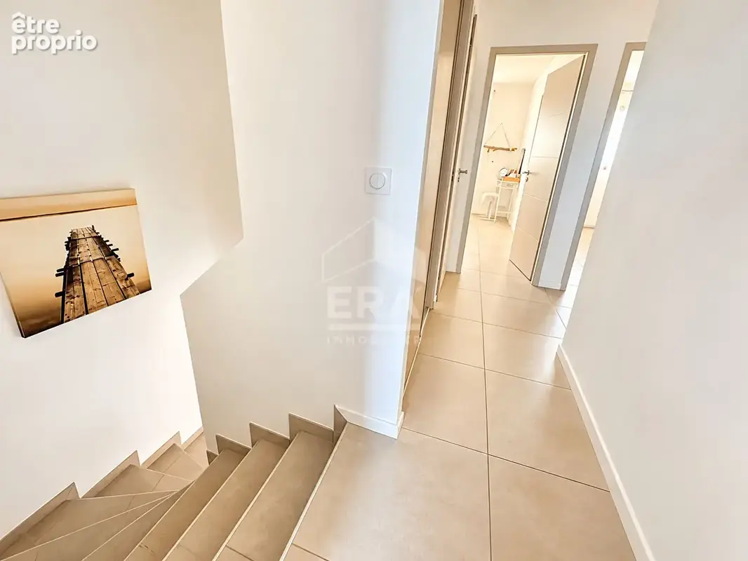 Maison 105m² à bages - photo 11