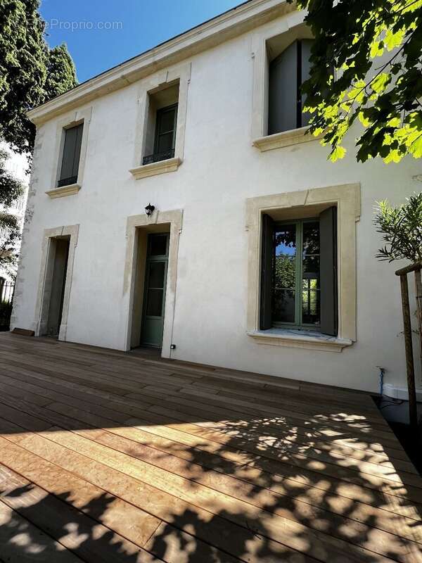 Maison 152 m² à Montpellier  - photo 2