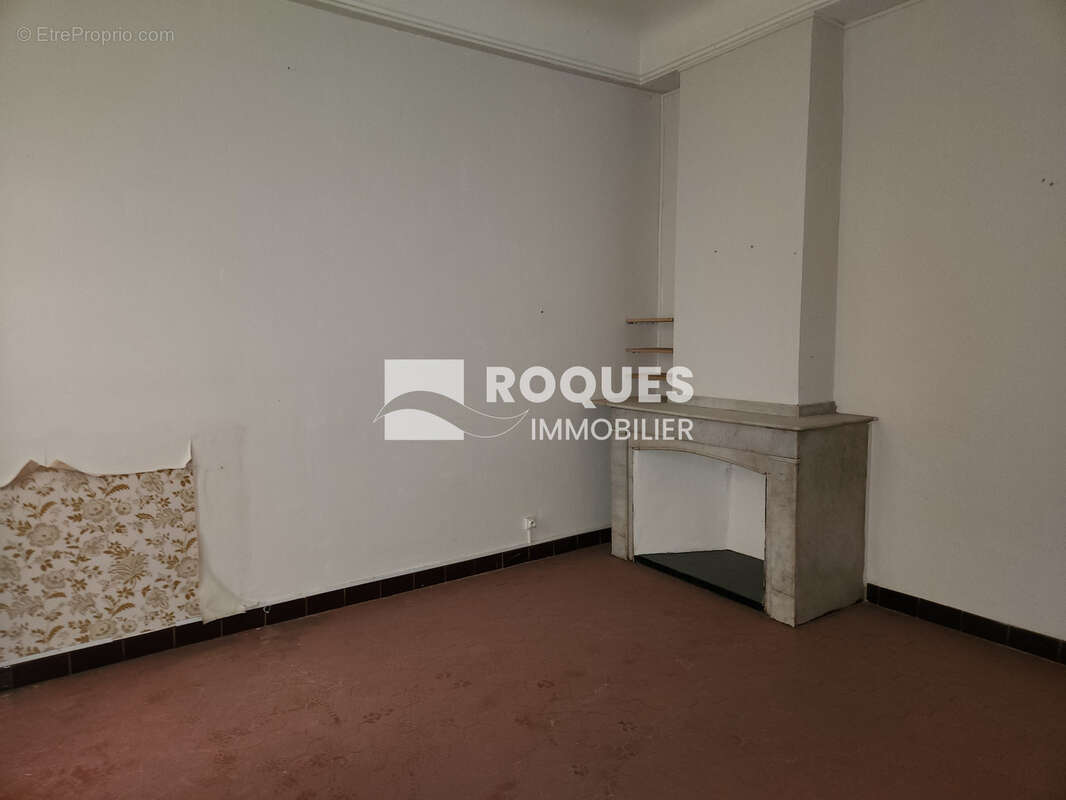 Appartement à LODEVE