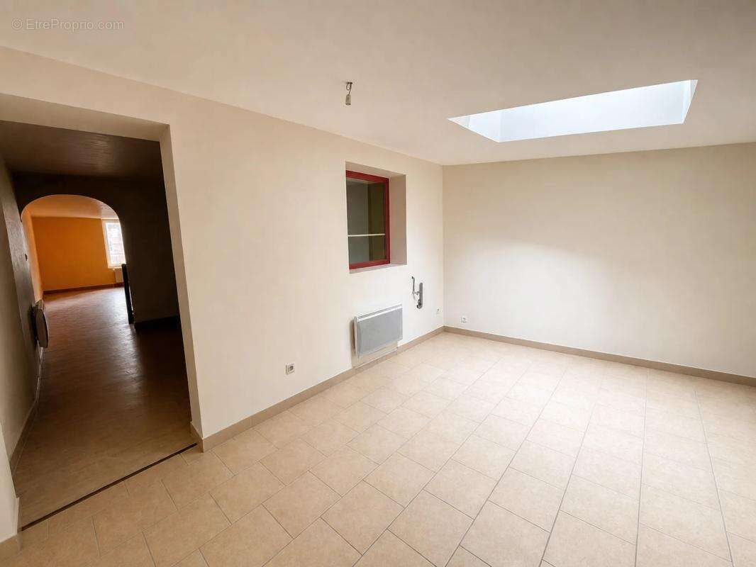 Immeuble de 7 pièces de 179 m² à Bourbonne-les-Bains - photo 7