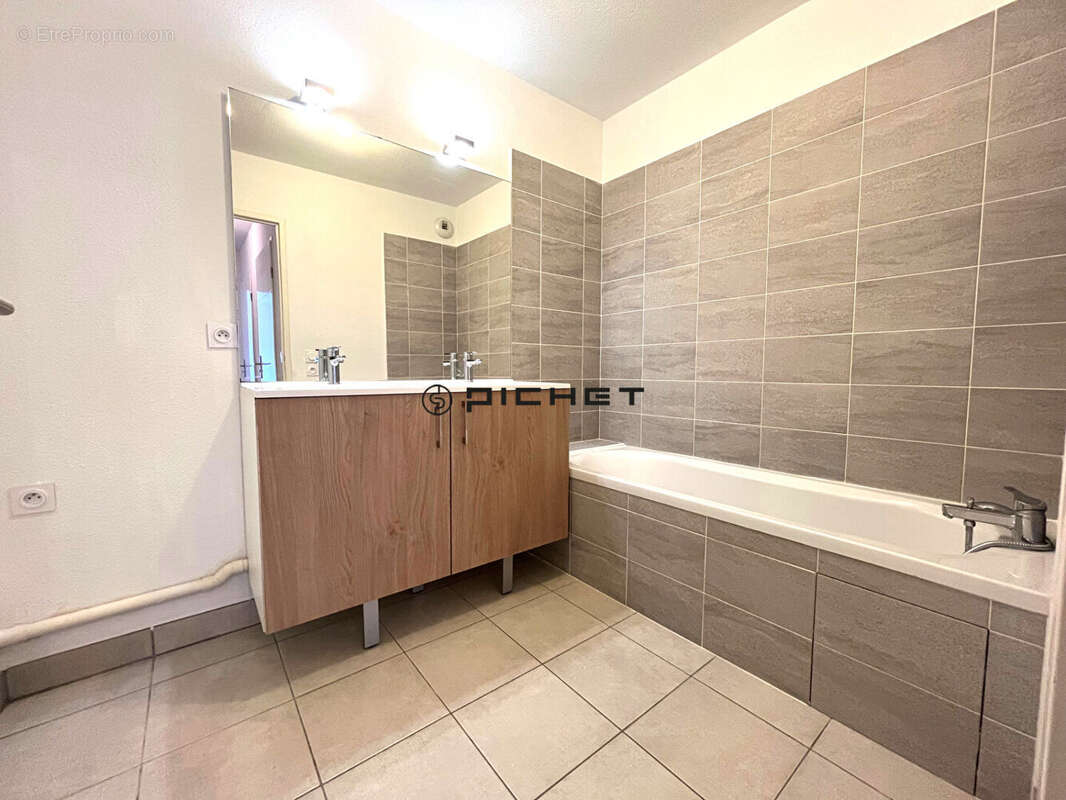 Appartement à AUDENGE