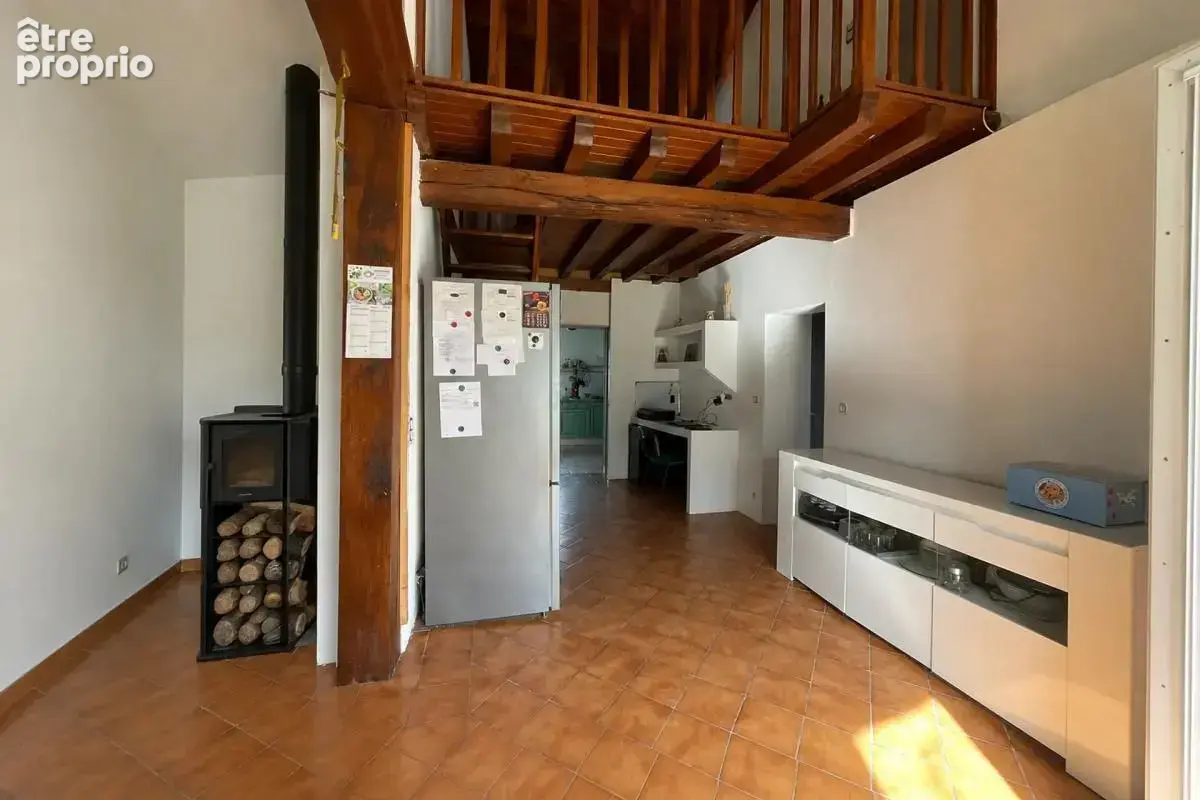 Beaupouyet - maison 7 pièces - 3 chambres - 158 m² - grand terrain - photo 6
