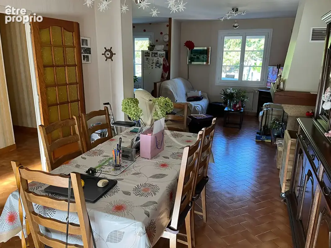 Maison charmante au calme - photo 3