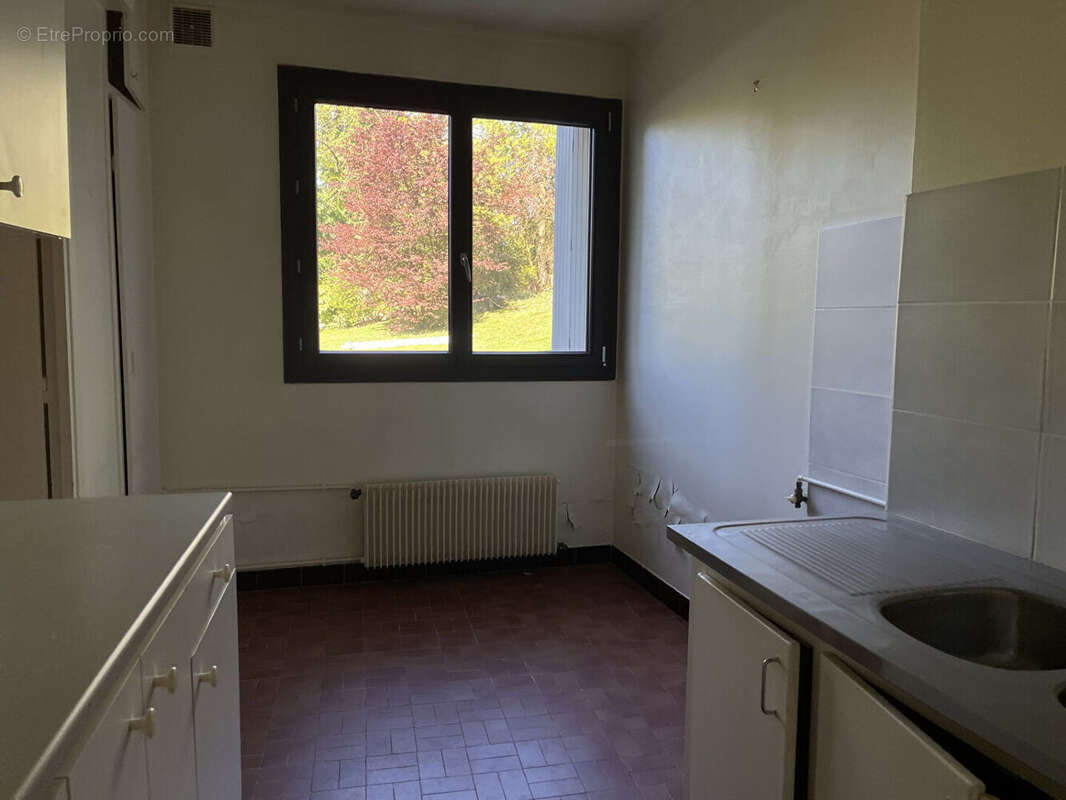 Appartement à FONTENAY-AUX-ROSES