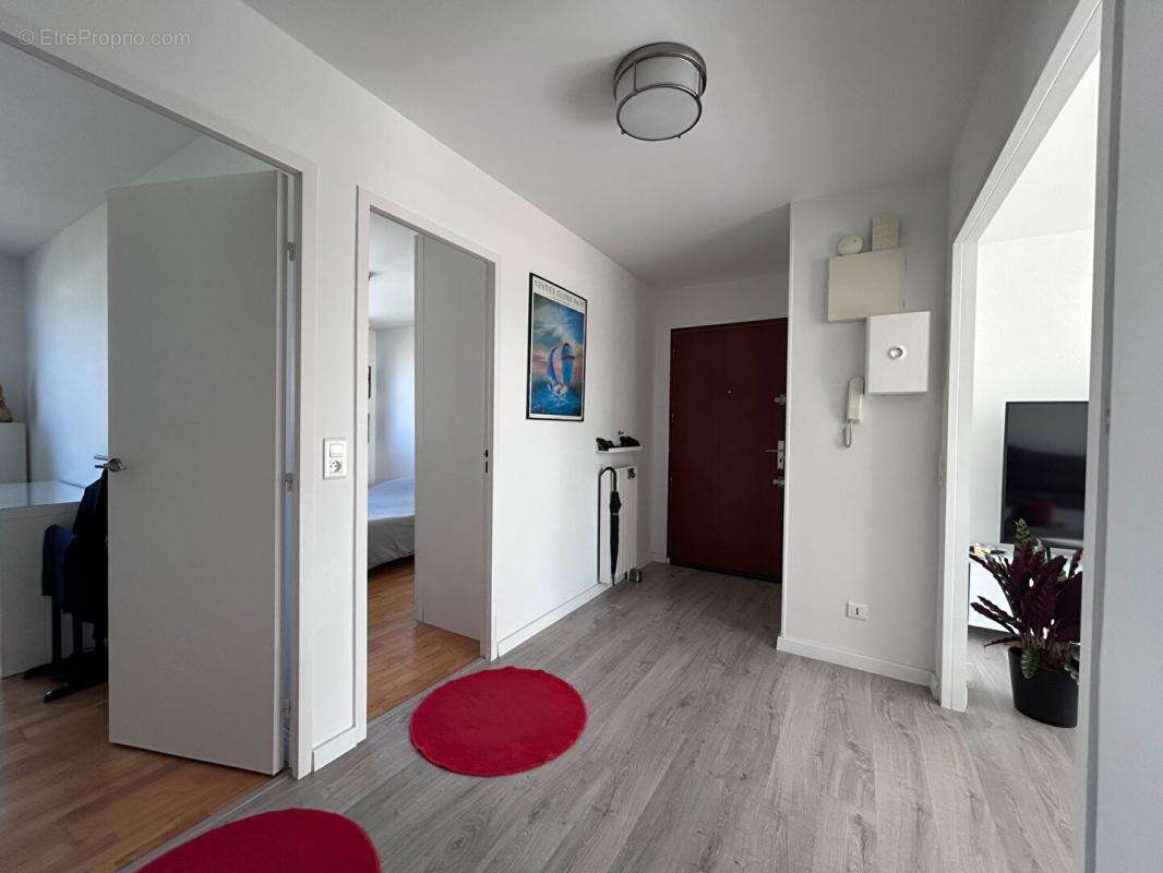 Appartement Ancenis Saint Gereon 3 pièce(s) 73 m2 - photo 9