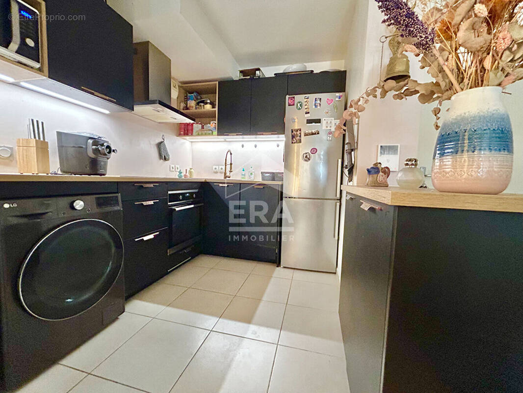 Appartement à SARTROUVILLE