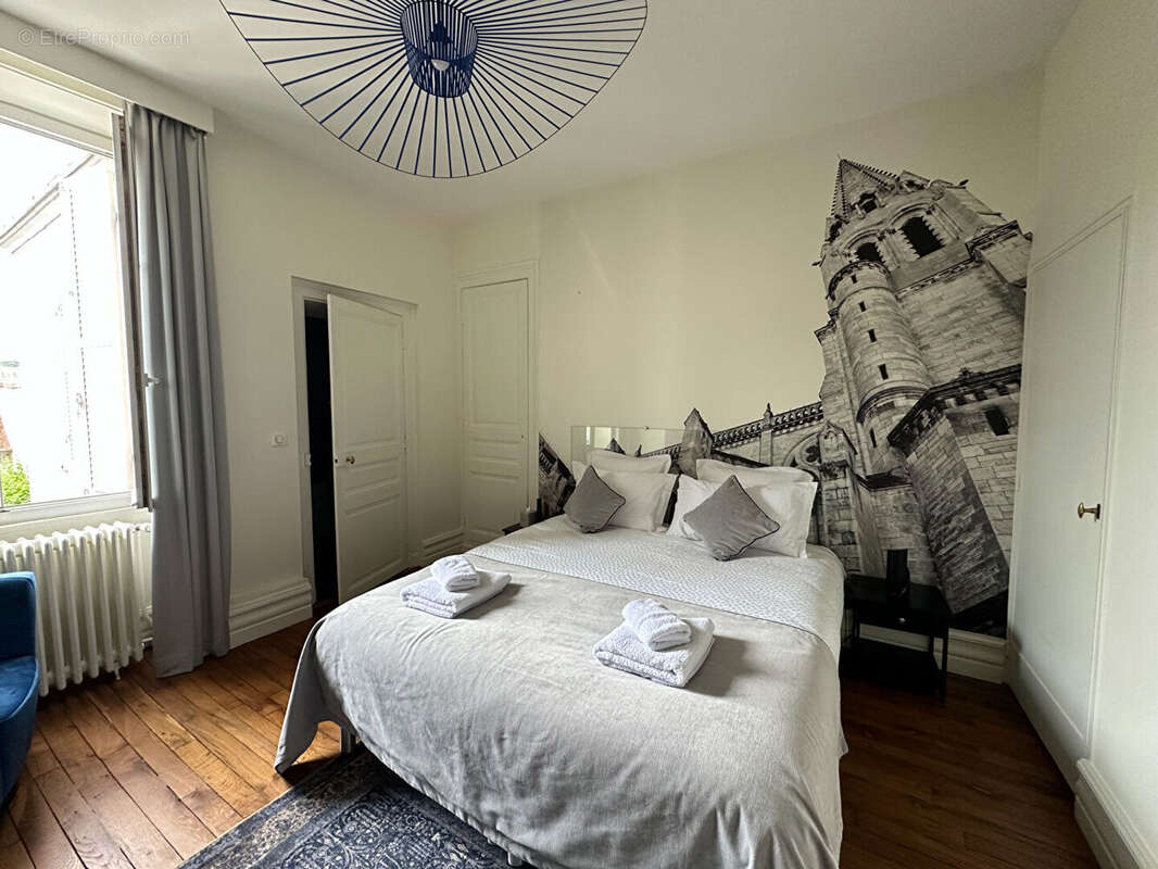 Maison 325m² à châteauroux - photo 11