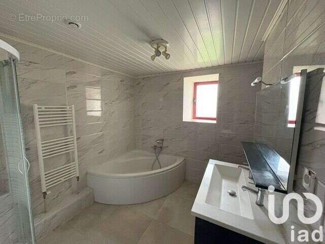 Photo 7 - Maison à GEVEZE