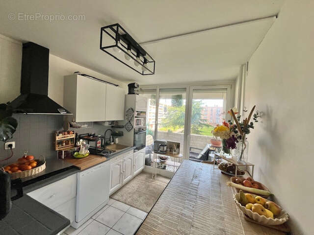 Appartement à CUGNAUX